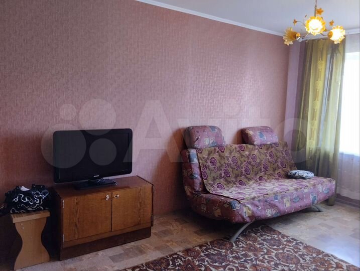 1-к. квартира, 30 м², 8/9 эт.