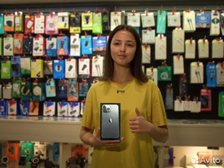 iPhone 13 Pro Max, 1 ТБ