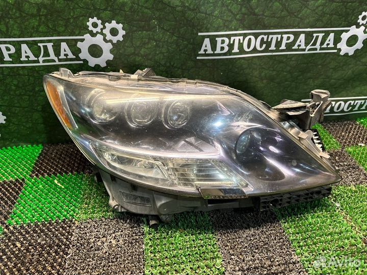 Фара правая Lexus Ls600 2008