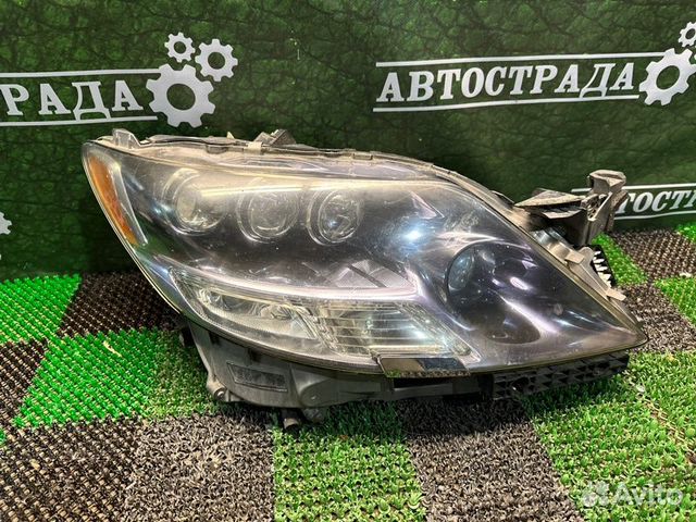 Фара правая Lexus Ls600 2008