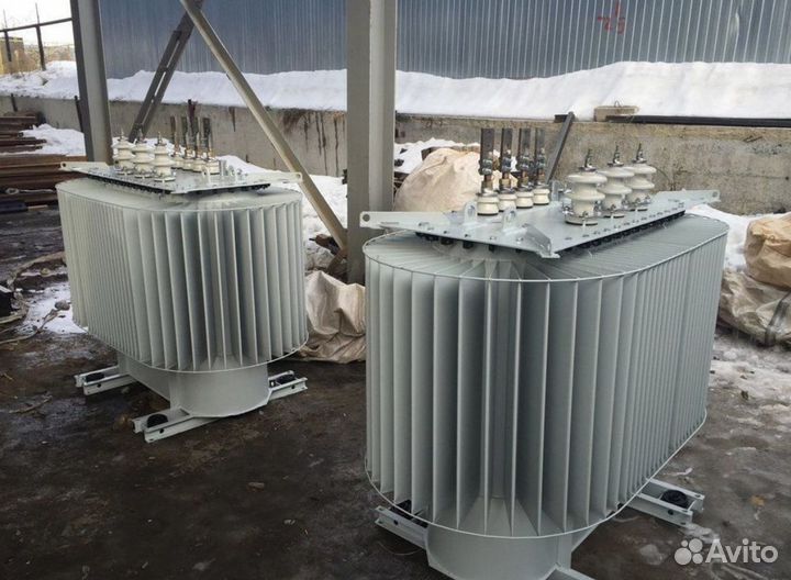 Трансформатор тмг 400, тмг 630, тмг 1000