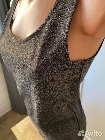 Топ женский нарядный 42 Terranova