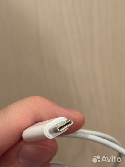 Беспроводная зарядка для iPhone