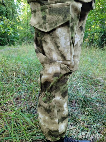 Костюм Горка 5 лето