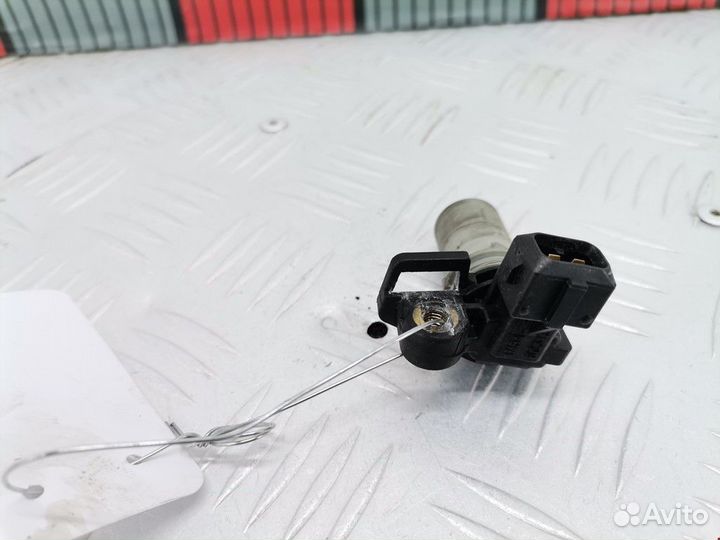 Датчик коленвала Ford C-Max 2007 1385381