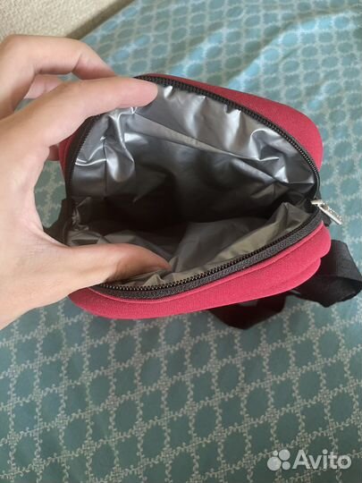 Термо сумка для бутылочек