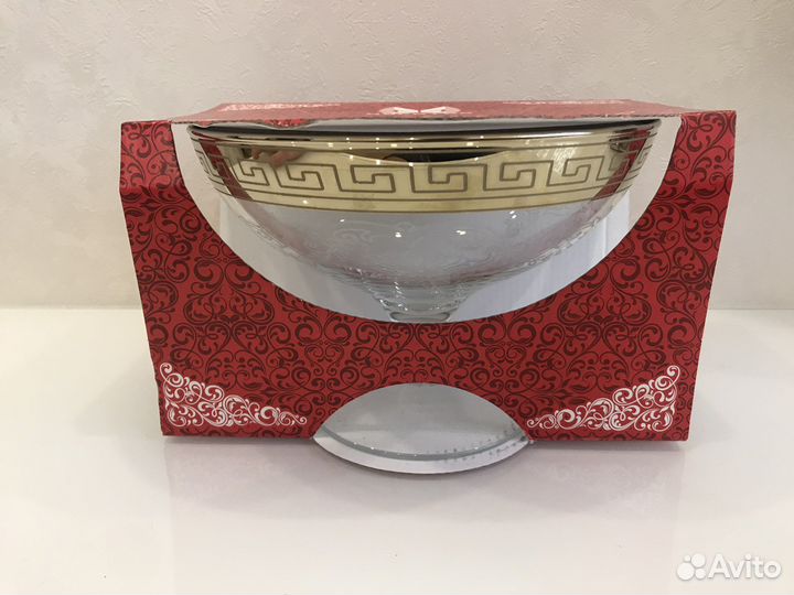 Ваза для фруктов