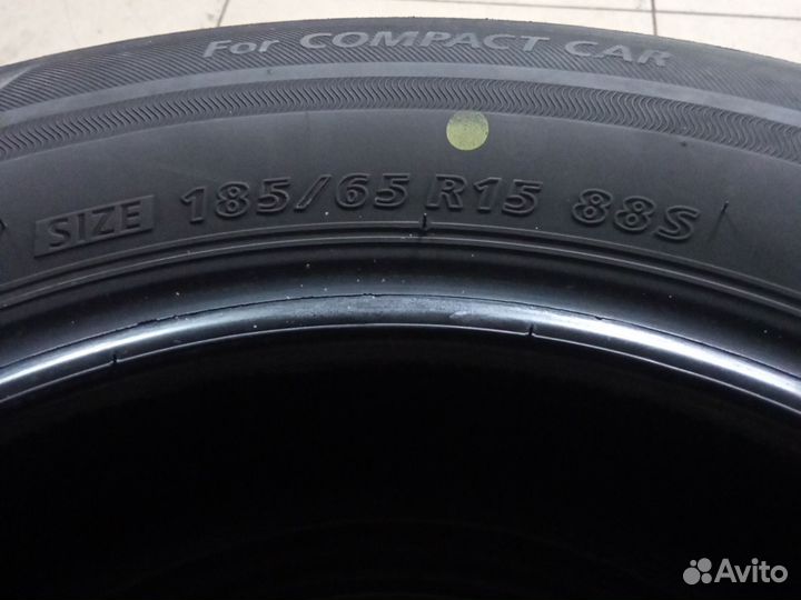 Bridgestone Ecopia NH100 C 185/65 R15