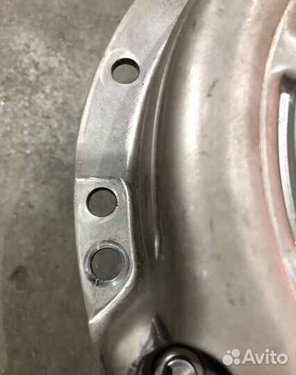 Корзина сцепления Suzuki Ignis / Swift