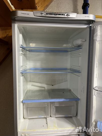 Холодильник бу