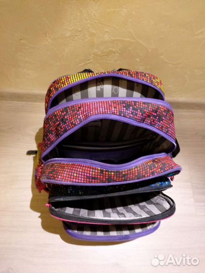 Портфель детский