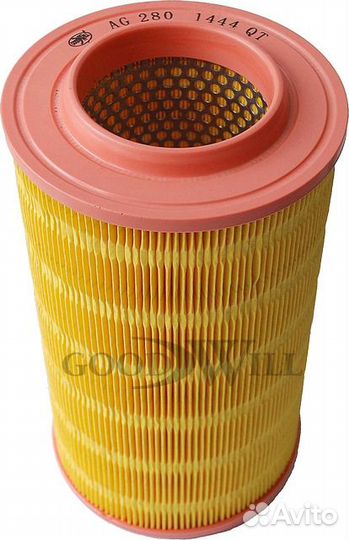 Фильтр воздушный