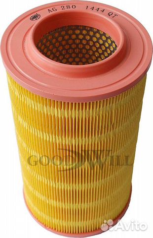 Фильтр воздушный