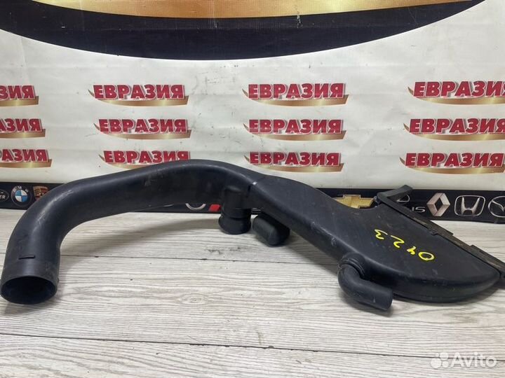 Воздухозаборник Nissan X-Trail T31 MR20 2010