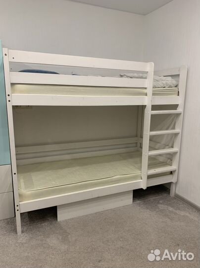 Мебель в детсую