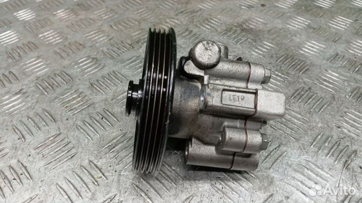 Гидроусилитель руля Chevrolet Cruze