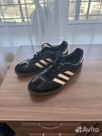 Кроссовки adidas samba