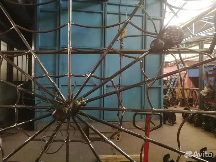 Сварочные работы