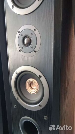 Акустика Technics SB-T200