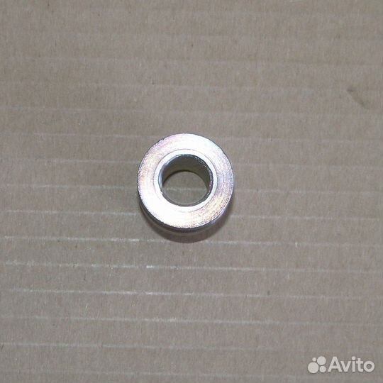 Ось привода рычага управления кпп маз (маз)