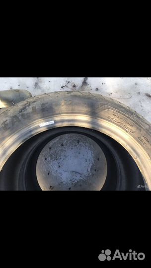 Goodride AD 153 245/45 R17
