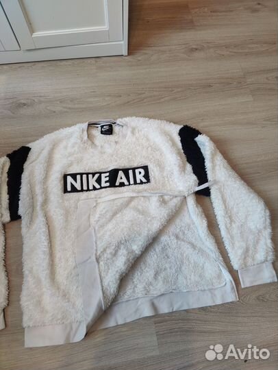 Свитшот nike air