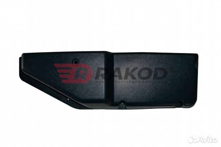 Карман двери лев. shaanxi