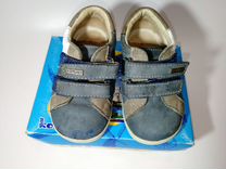 Детская обувь полуботинки ботинки Котофей