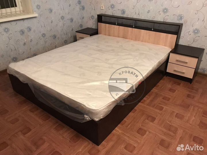 Кровать 160 200
