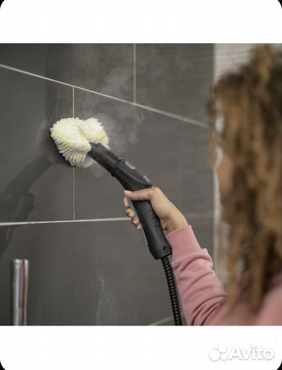 Парогенератор karcher sc 2 Easy Fix Plus