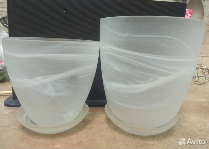 Кашпо для орхидей