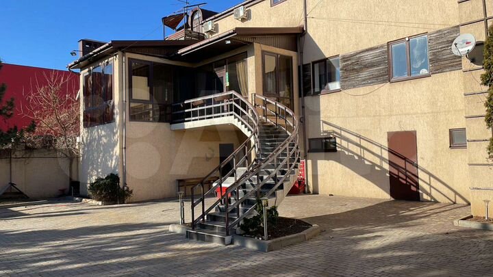 Аренда помещений свободного назначеия, от 20 м²