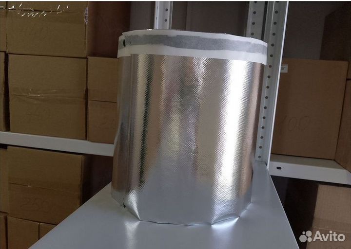 Лента монтажная