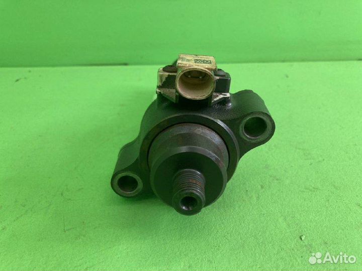 Насос-форсунка DAF XF105