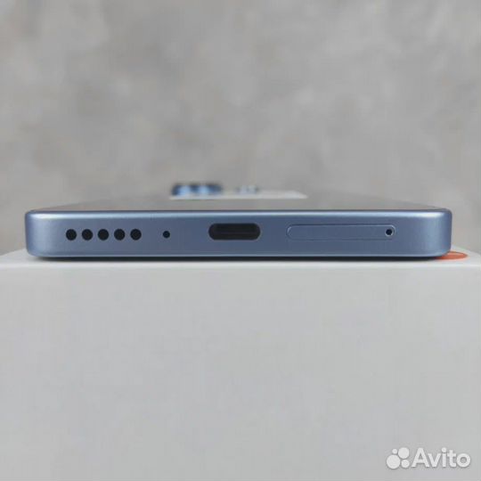 Xiaomi Redmi Note 13, 8/512 ГБ