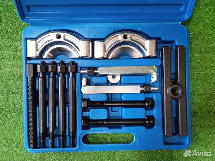 Набор съёмников подшипников (сепараторного типа)