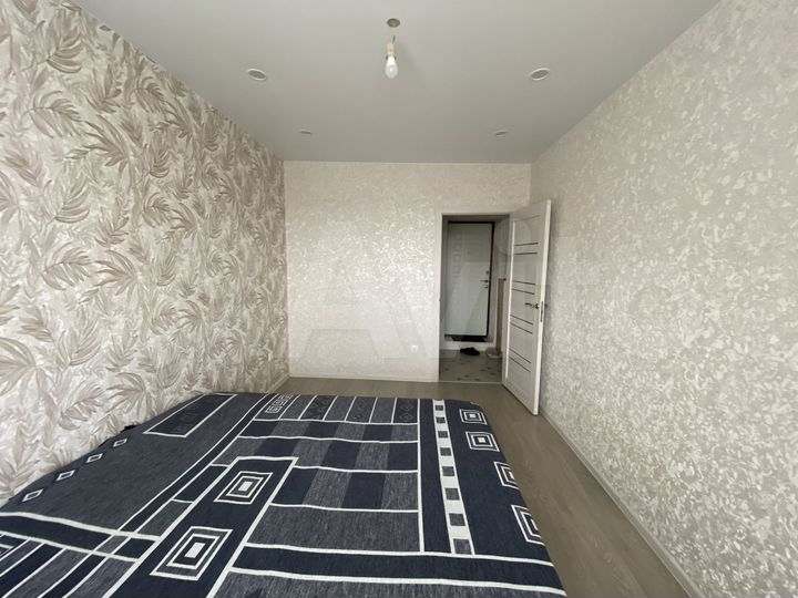 2-к. квартира, 48,5 м², 7/9 эт.