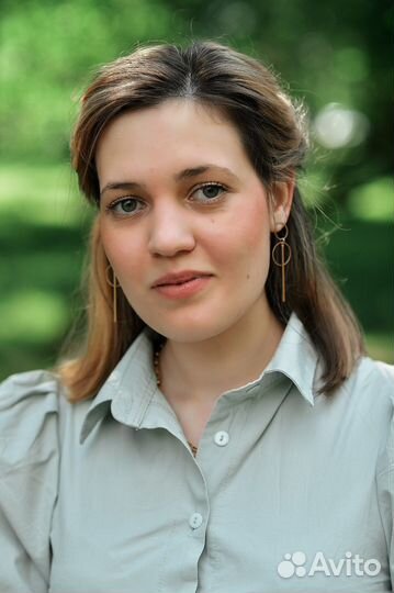 Логопед (Южный)