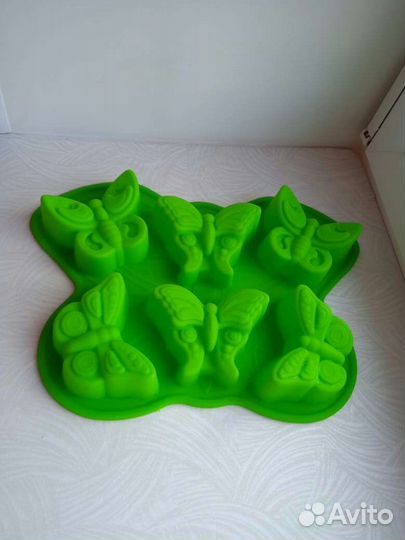 Форма для выпечки