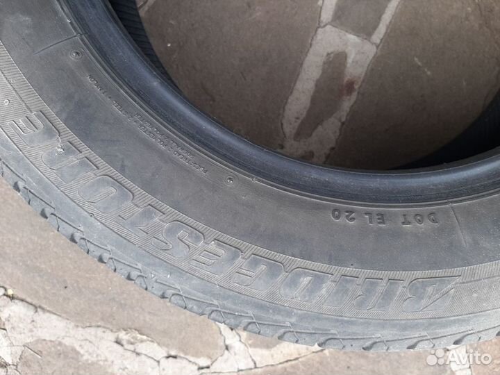 Bridgestone Turanza ER300 205/60 R16