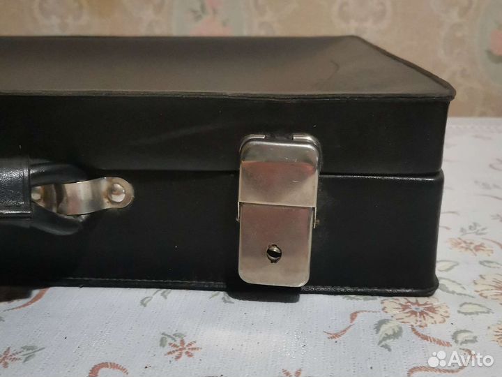 Дипломат СССР