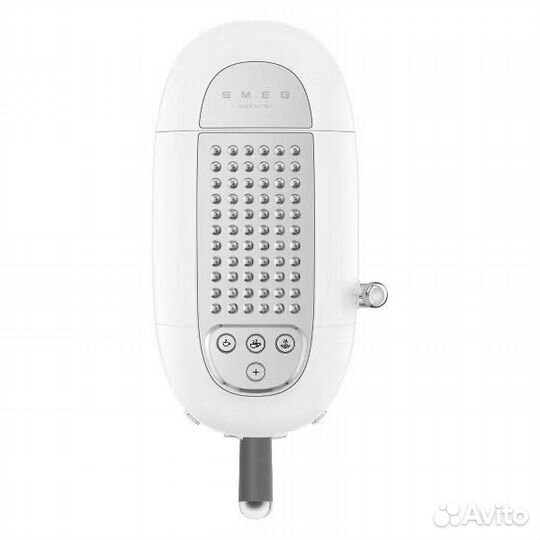Кофеварка Smeg Рожковая