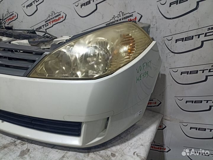 Nosecut nissan wingroad wfny11 WFY11 whny11 WHY11 WPY11 WRY11 2 модель решетка отдельно F2022WE7MK б