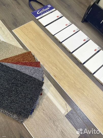 Кварцвинил