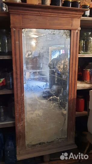 Антикварная мебель