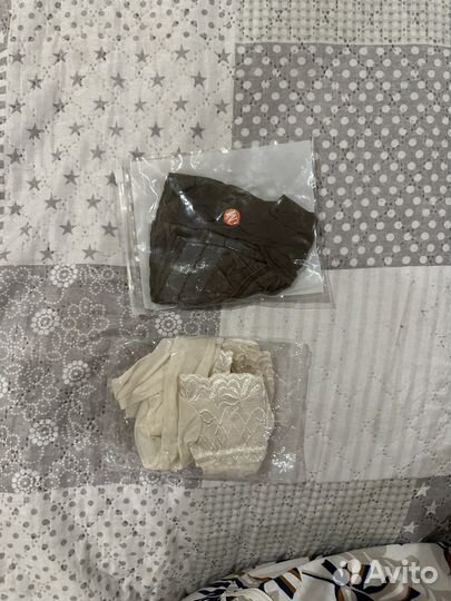 Чулки женские нижнее белье