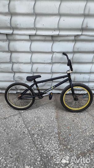 BMX Radio