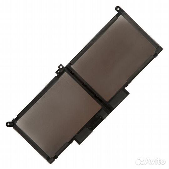 Аккумулятор для ноутбука Dell Latitude 13 7390, 7