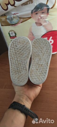 Кроссовки adidas 21 р