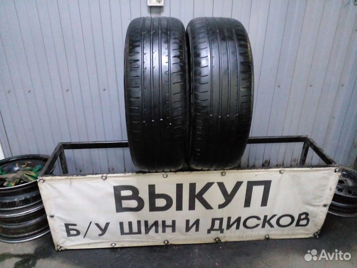 Hankook Ventus Prime 2 K115 235/60 R18 103H